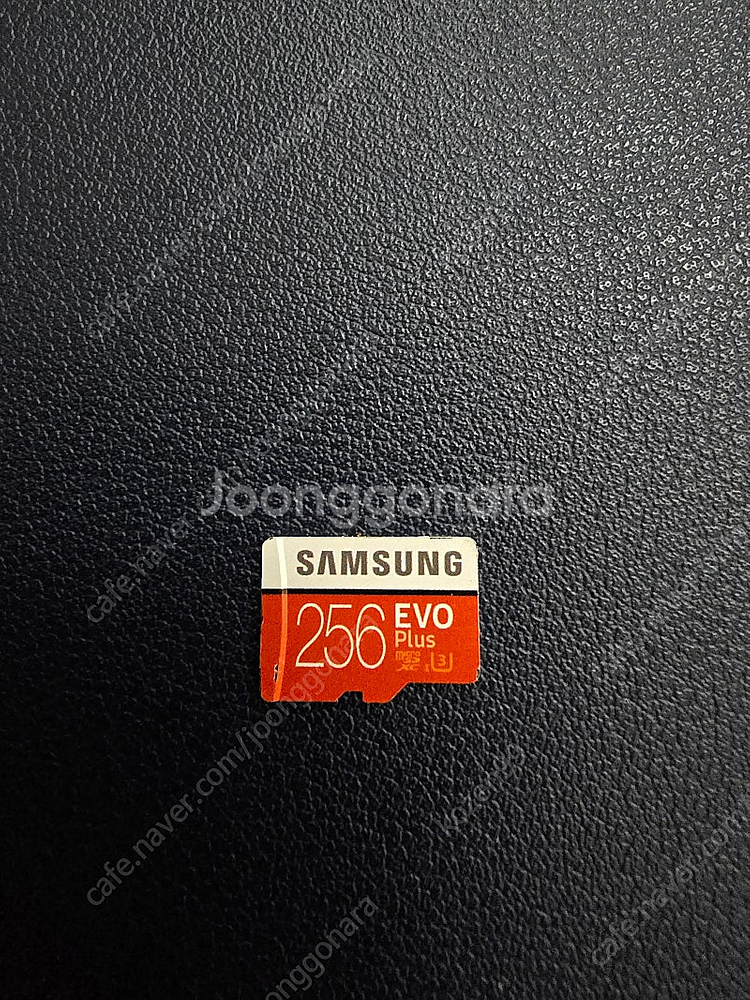 [가격인하] 오닉스 포크 5 ( Poke 5 ) + 256 Micro SD 판매합니다--3