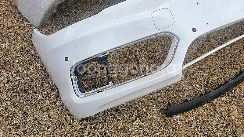 F20 118D LCI 후기형 스포츠 앞뒤 범퍼 (엠스...--1