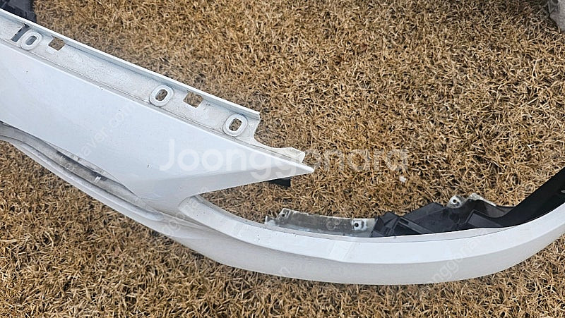 F20 118D LCI 후기형 스포츠 앞뒤 범퍼 (엠스...--5