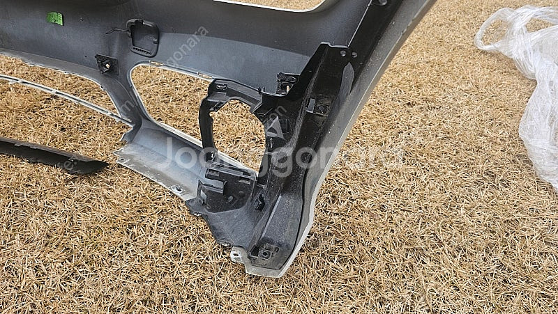 F20 118D LCI 후기형 스포츠 앞뒤 범퍼 (엠스...--8