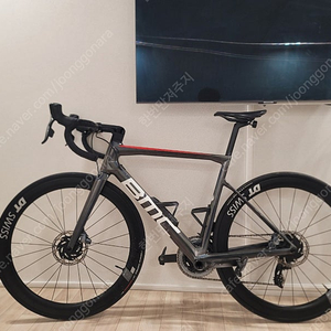 2021 BMC slr one 54 사이즈(파미포함)