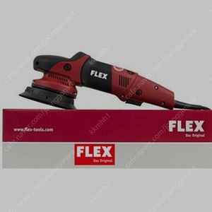 플렉스 듀얼광택기 신형 FLEX XFE7-15 5인치 6인치