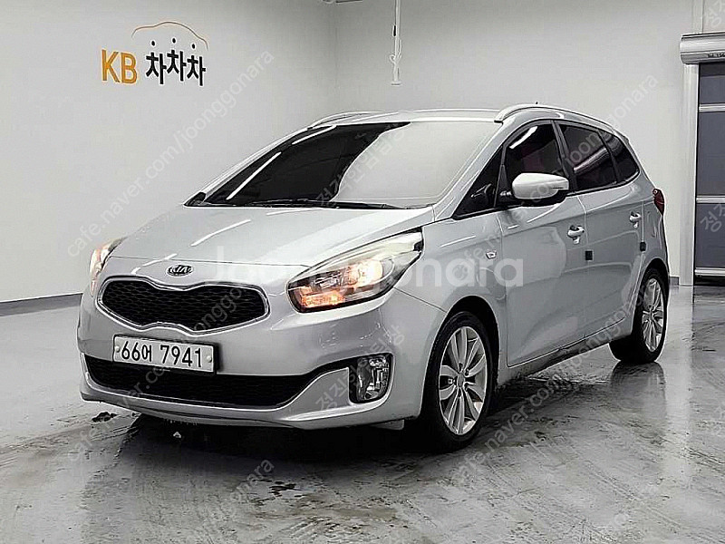 기아 올뉴 카렌스 20 LPI 프레스티지 최저가 판매합...--0