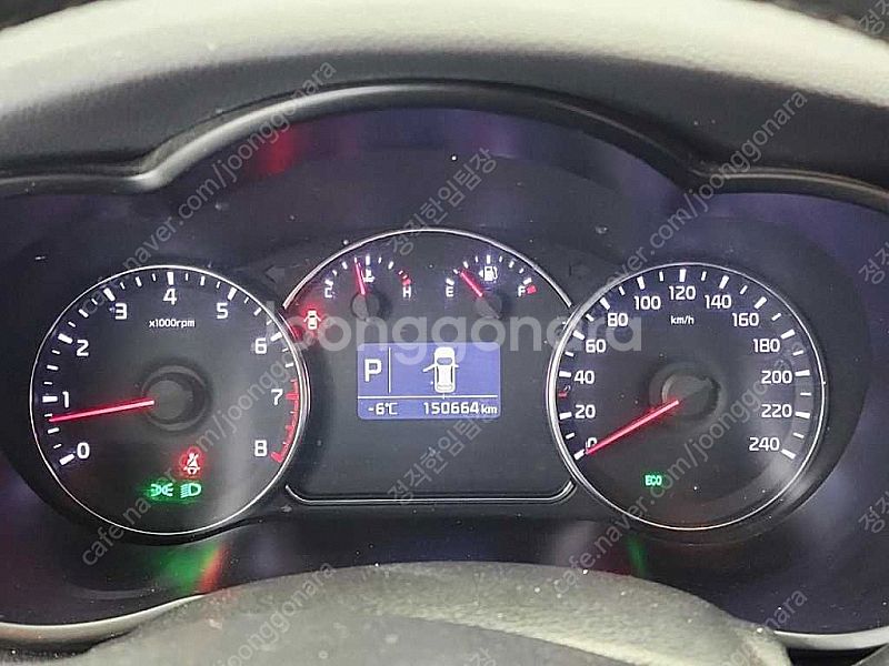 기아 올뉴 카렌스 20 LPI 프레스티지 최저가 판매합...--5