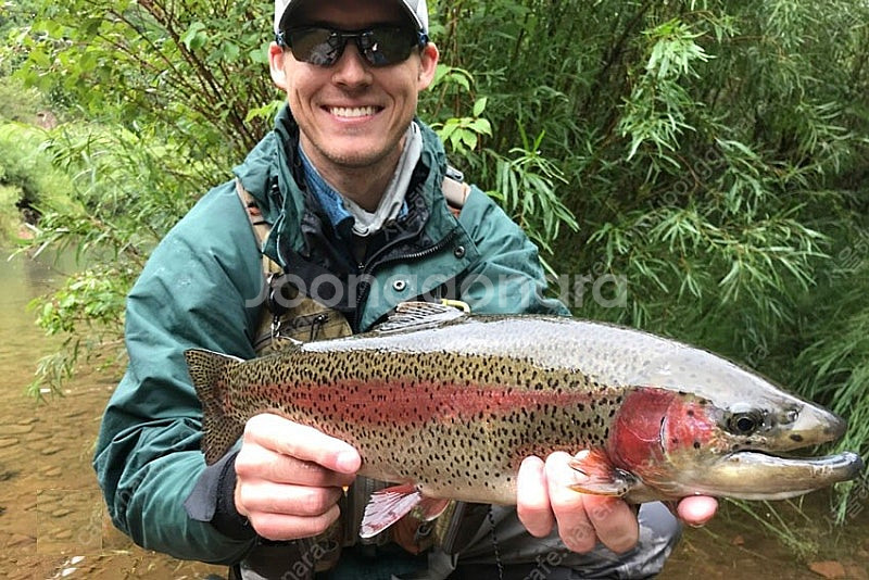 (초레어) FLY FISHING 플라이피싱 플라이 낚시...--4