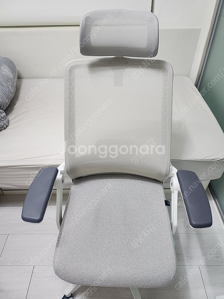 사무용 의자(린백, LB221HA)--0