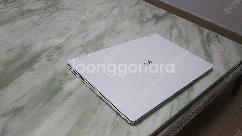 [판매]LG 8세대 i7 2in1 터치 그램/램16G,...--3