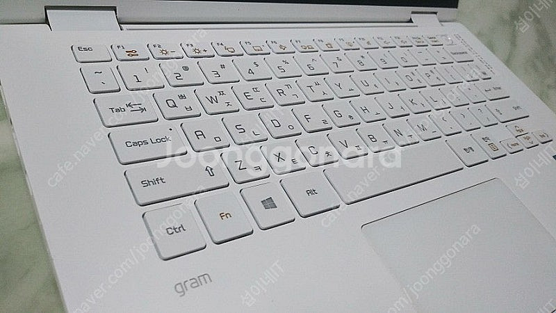 [판매]LG 8세대 i7 2in1 터치 그램/램16G,...--5