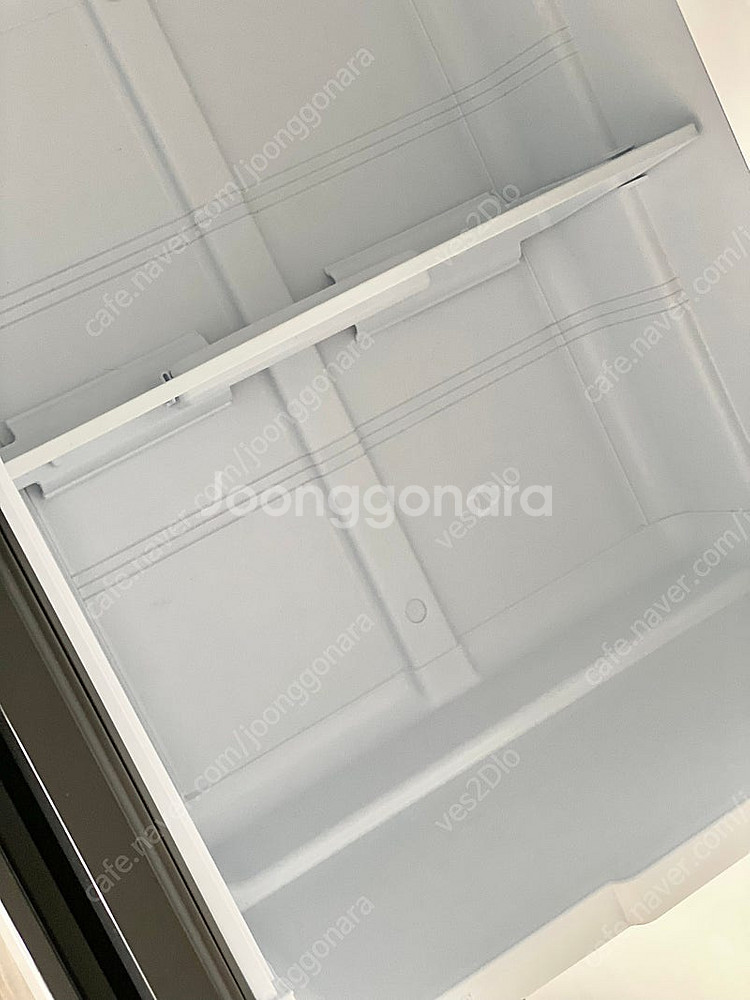 삼성 비스포크 김치냉장고 RQ33DB74C1AP 1등급...--9
