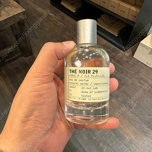 [LELABO] 르라보 떼누아 29 EDP 100ml