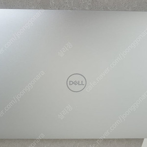 델 노트북 Dell XPS15 9570