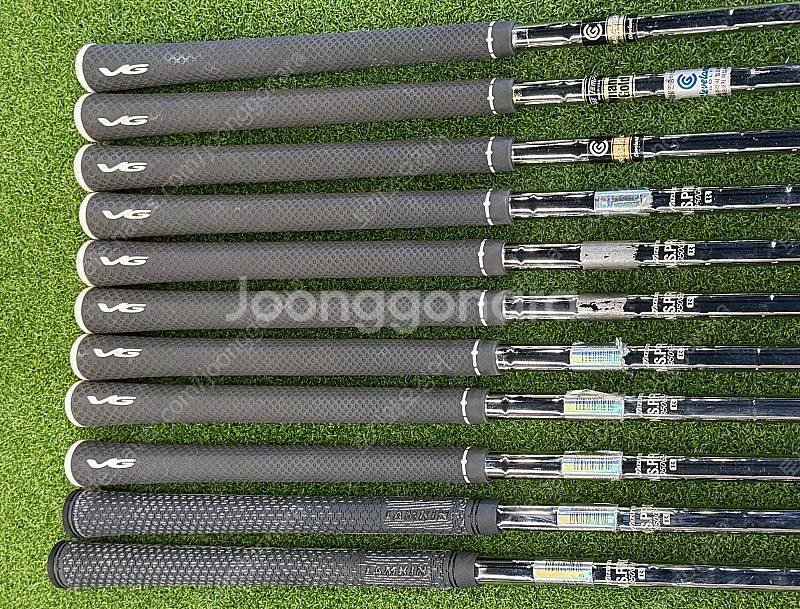 <정품> "남성용아이언&웨지" 미즈노 MX-25 8아이...--3