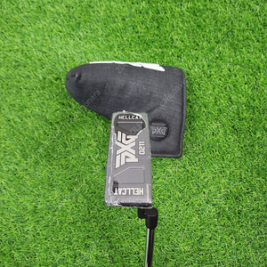 PXG 0211 HELLCAT 헬켓 34인치 퍼터