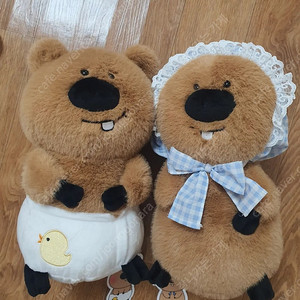 베이비코커짱 우쭐/모자 27cm