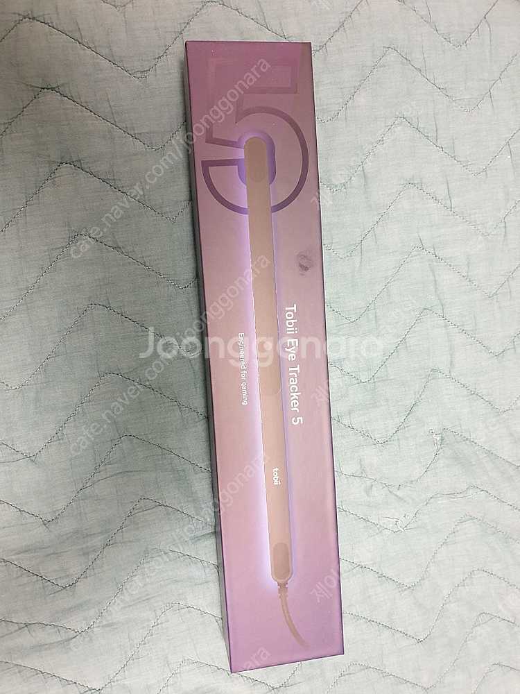 토비아이트래커 판매합니다--0