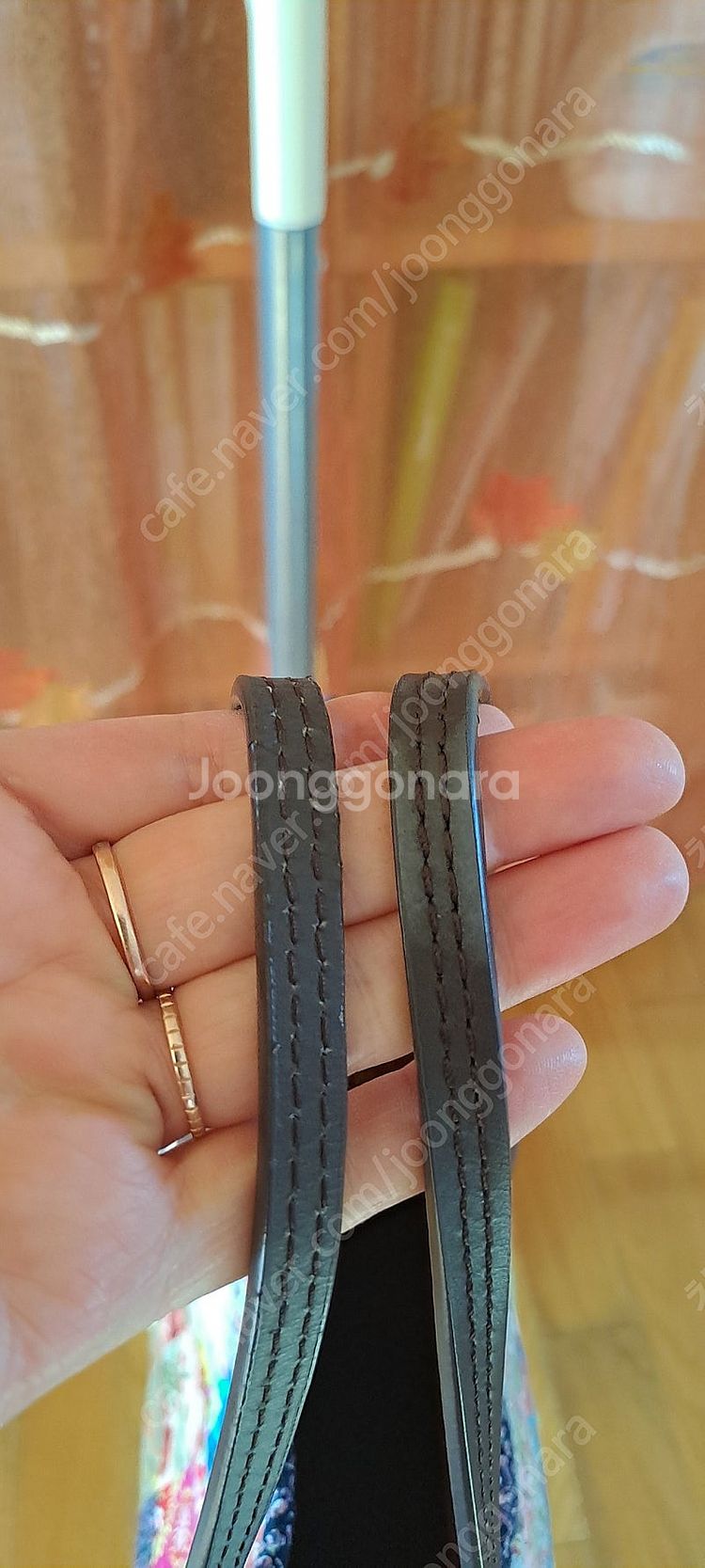 퀼트가방 팝니다~~상태깨끗함--8