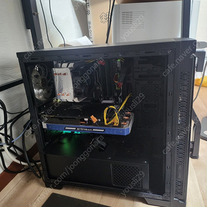 i7-7700k GTX1080 ASUS z270