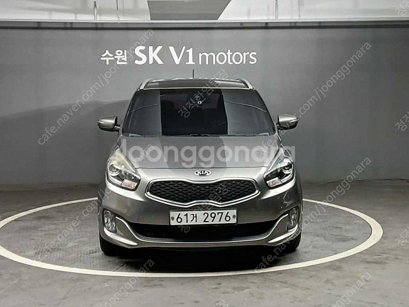 기아 올뉴 카렌스 17 VGT 프레스티지 선착순 판매합...--0