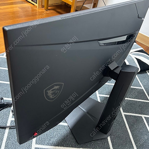 msi g274f 27인치 모니터 180hz