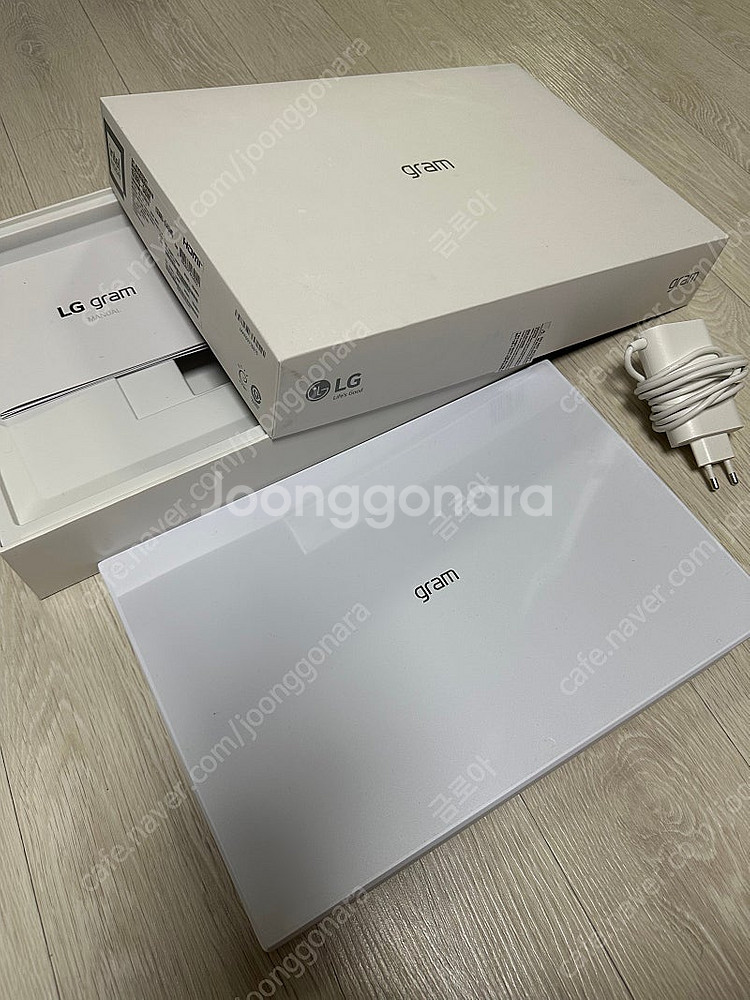 LG 그램 노트북 13세대 16Z90RU-GAOWK 1...--0