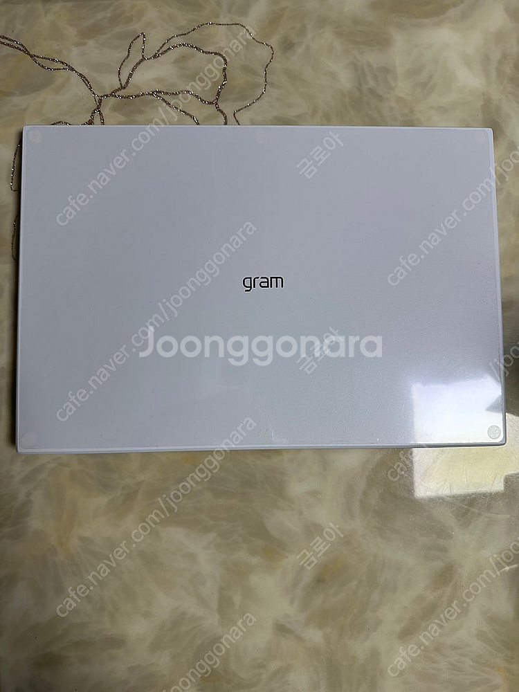 LG 그램 노트북 13세대 16Z90RU-GAOWK 1...--1