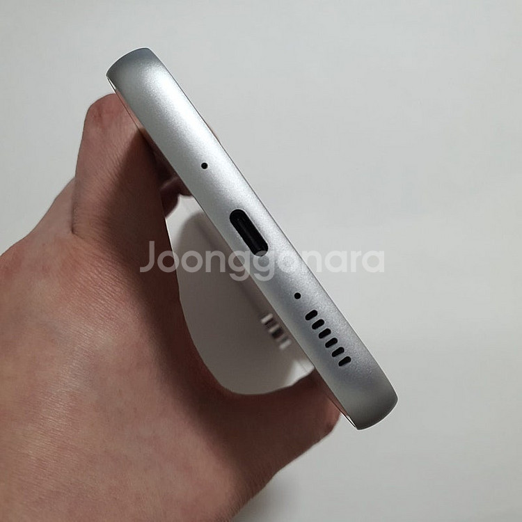 갤럭시 A54 퀀텀4 128GB S급 깔끔 정상해지 2...--4