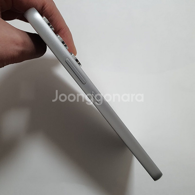 갤럭시 A54 퀀텀4 128GB S급 깔끔 정상해지 2...--6