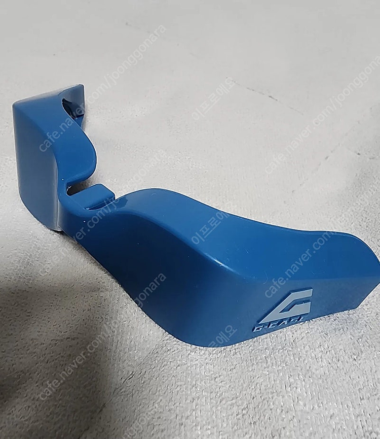 제논 울트라 레이싱수경 SGL-50U-SLNVWH+지케이스(로열블루)--3