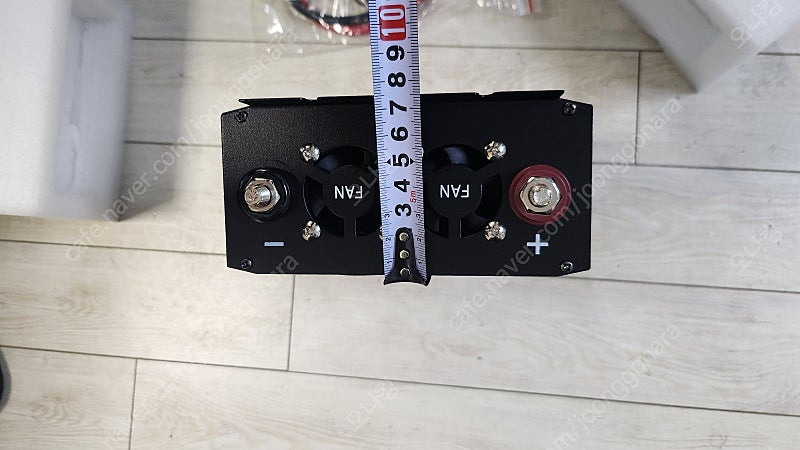 순수정현파 인버터 3000w 4000w 220v 60hz용 12v용입니다 이미지