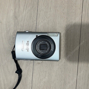 캐논 IXUS 860 IS