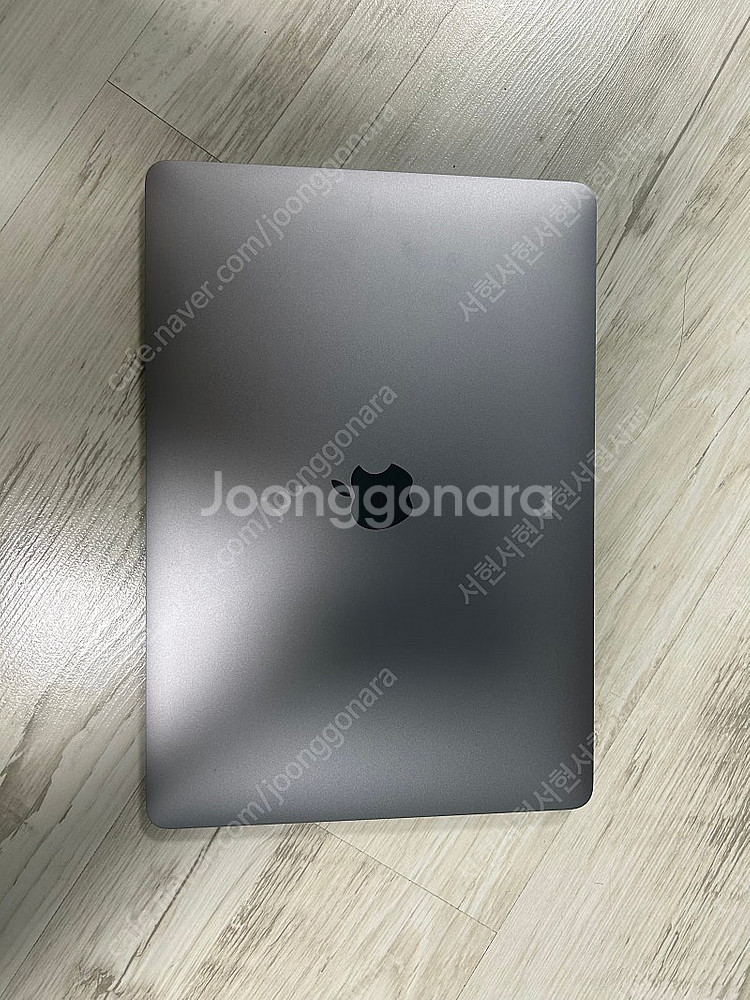맥북 에어 m1 스페이스 그레이 8gb / 256gb ...--1