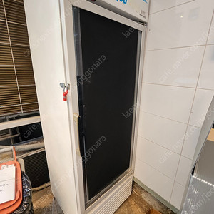 직냉식 쇼케이스 냉동고