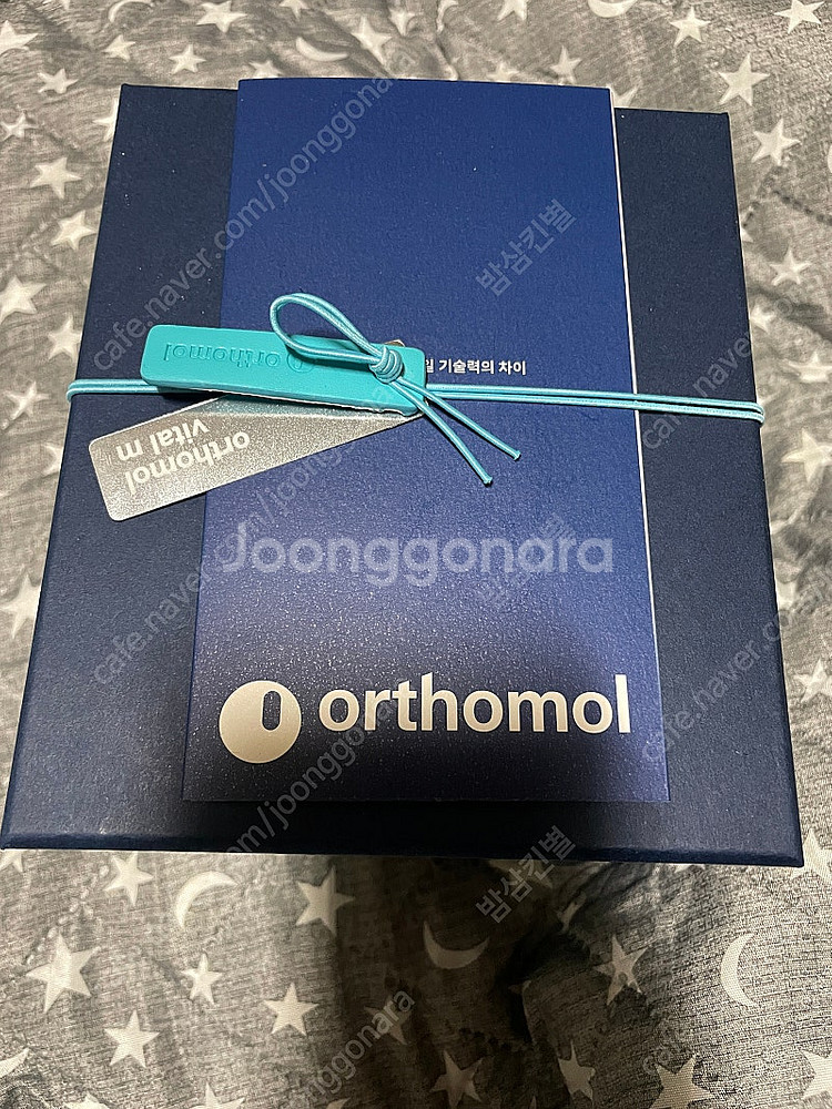 오쏘몰 바이탈엠 30일분--0