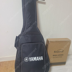 야마하 통기타 YAMAHA FSX-315C 새제품