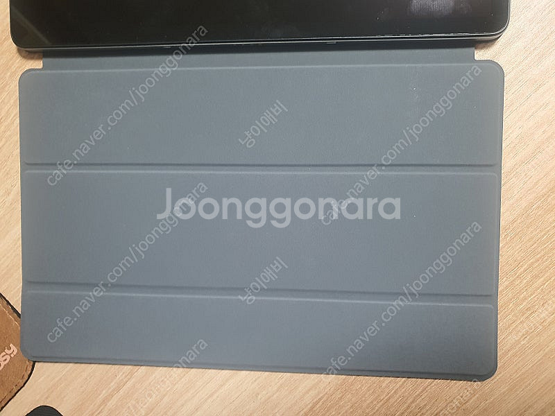 레노버 샤오신 패드 p11 pro 2022 정품 폴리오...--1