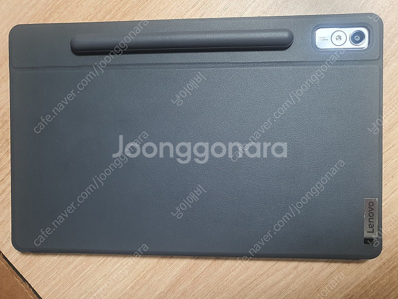레노버 샤오신 패드 p11 pro 2022 정품 폴리오...--2