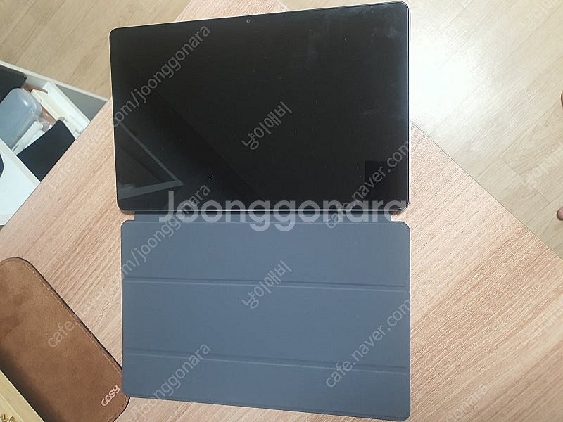 레노버 샤오신 패드 p11 pro 2022 정품 폴리오...--4