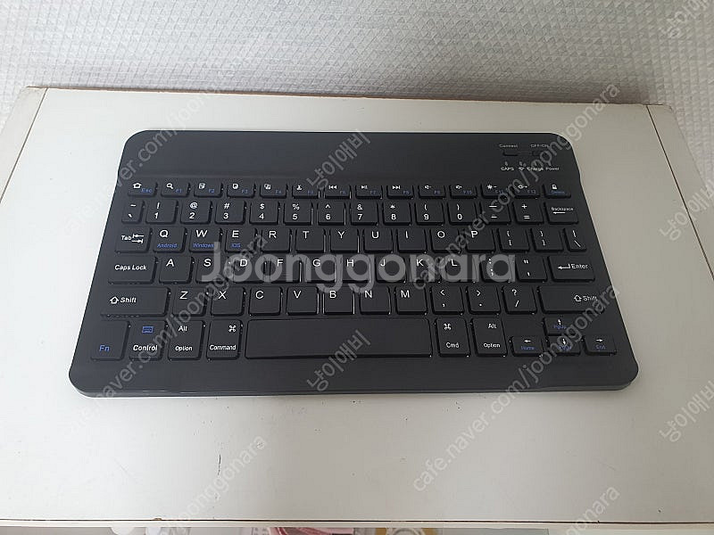 레노버 샤오신 패드 p11 pro 2022 정품 폴리오...--6