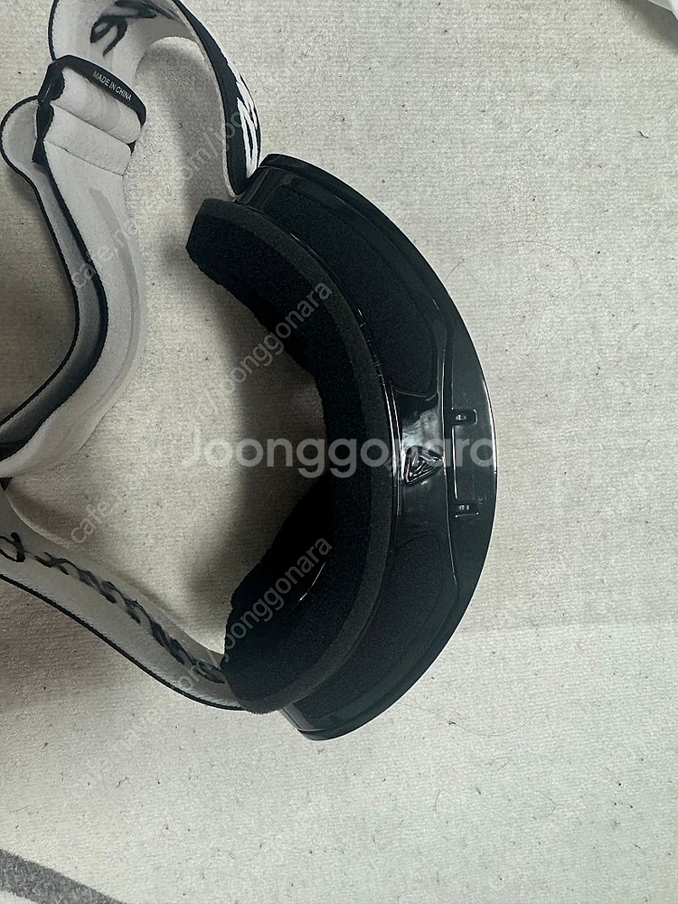 아이엑스나인 김서림방지 고글--2