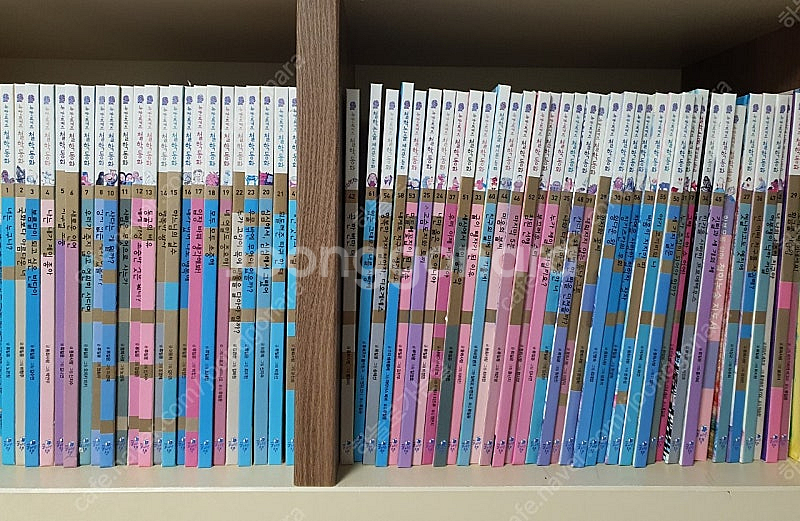 뉴칸트키즈 철학동화 전권 63권(철학논술지도서 포함)--0