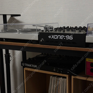 Xone 96 Allen & Heath 알렌앤헬스 존96 mixer 판매합니다.