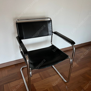 토넷 체어 빈티지 S34 정품 마트스탐 thonet chair