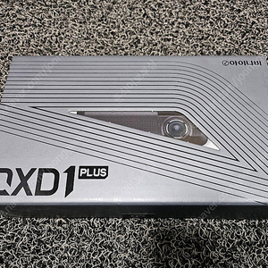 아이나비 QXD1 PLUS 64G 판매합니다.