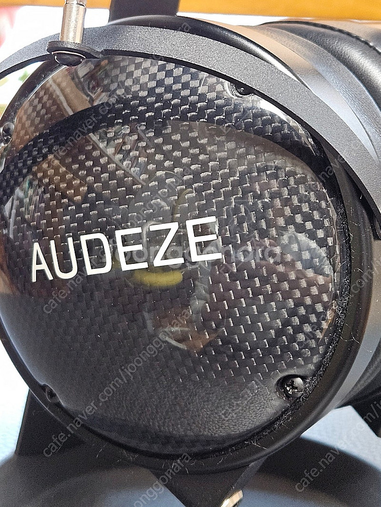 Audeze LCD-XC Carbon 오디지 + 혼케이...--2