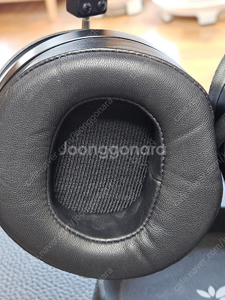 Audeze LCD-XC Carbon 오디지 + 혼케이...--4