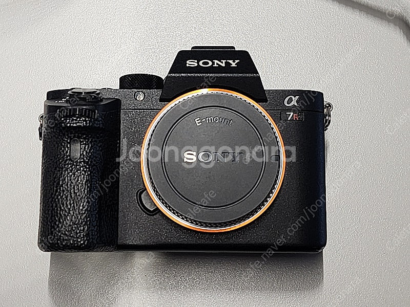 대구 소니 A7R2 미러리스 판매 80만--1