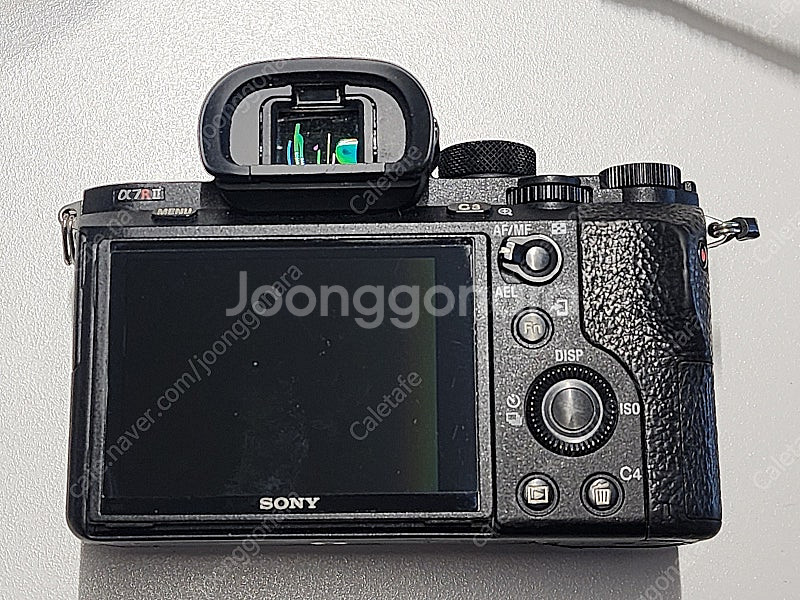 대구 소니 A7R2 미러리스 판매 80만--2