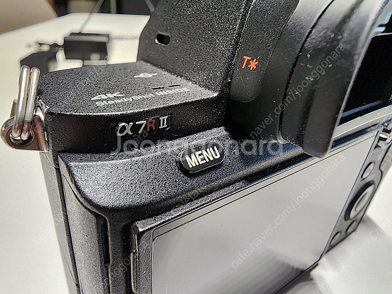 대구 소니 A7R2 미러리스 판매 80만--5