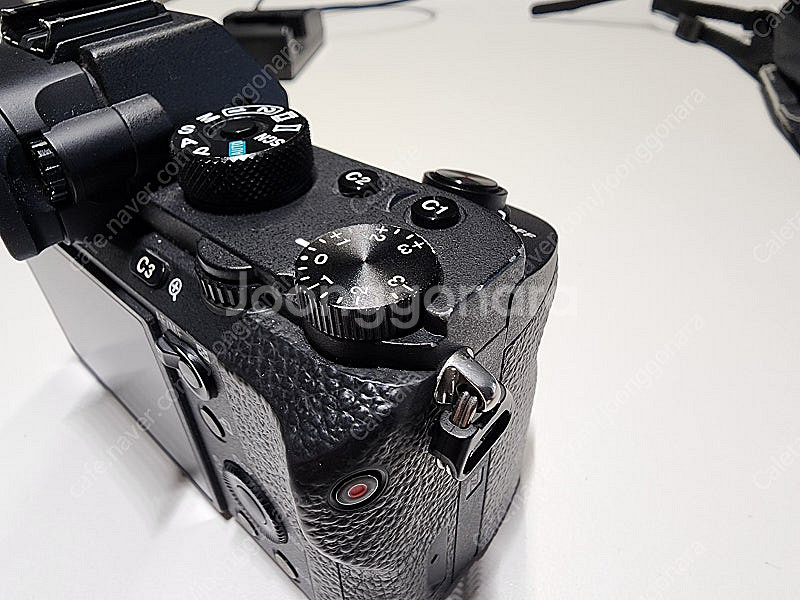 대구 소니 A7R2 미러리스 판매 80만--6
