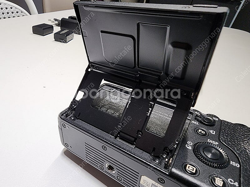 대구 소니 A7R2 미러리스 판매 80만--9